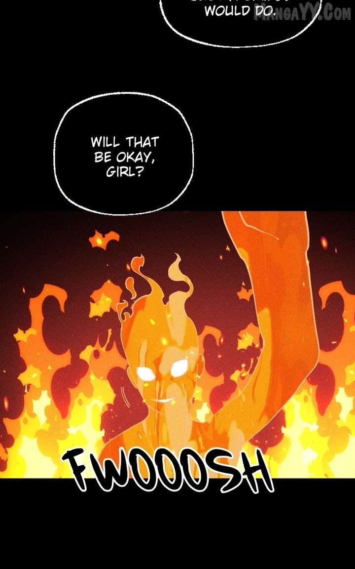 Cryptid Chapter 23 - Page 78