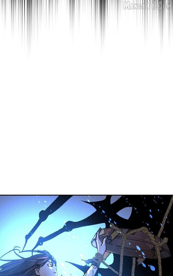 Cryptid Chapter 23 - Page 80