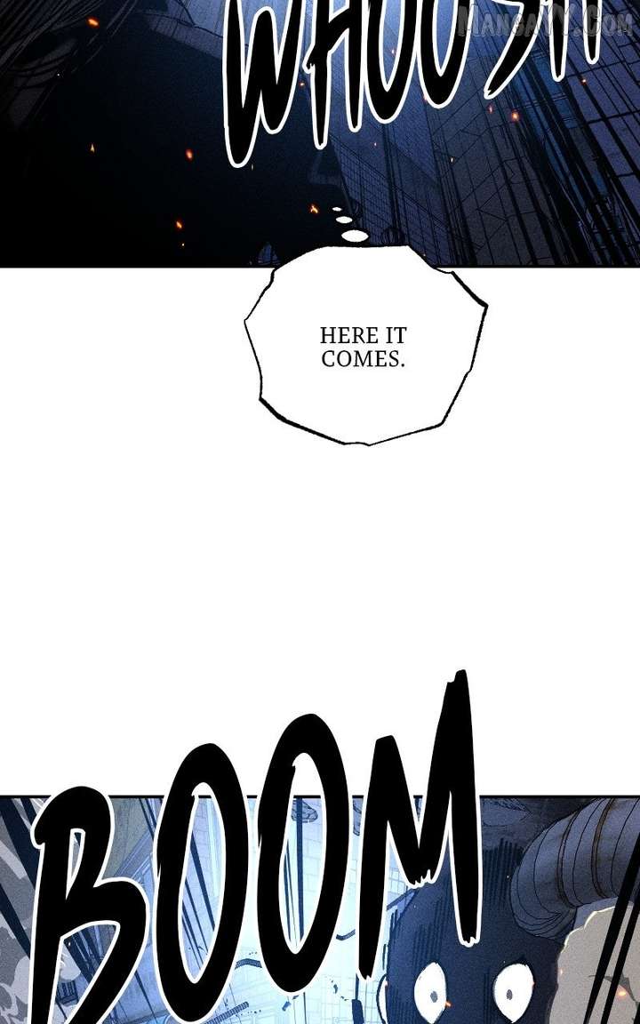 Cryptid Chapter 23 - Page 9