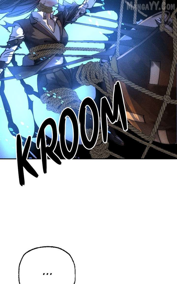 Cryptid Chapter 23 - Page 81