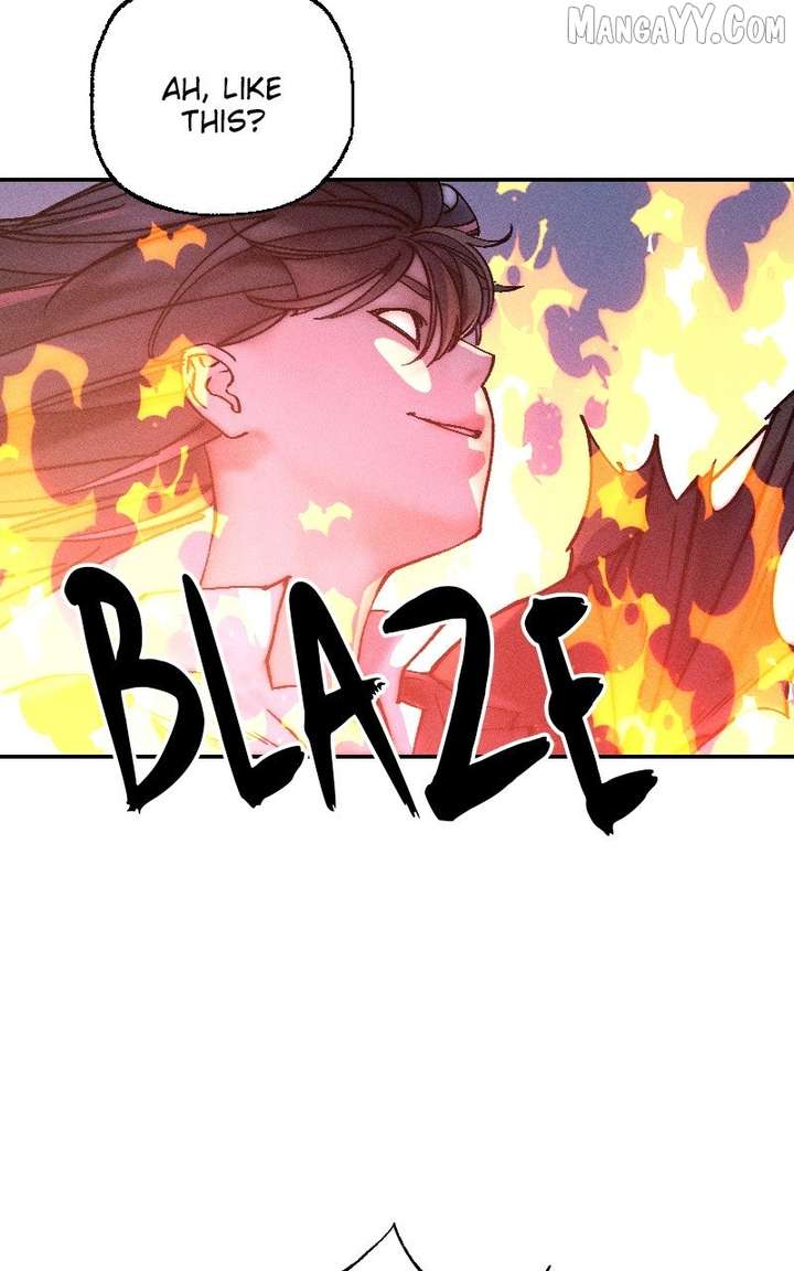 Cryptid Chapter 23 - Page 83