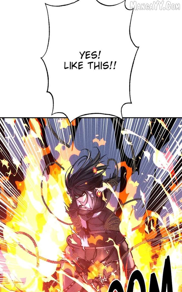 Cryptid Chapter 23 - Page 84