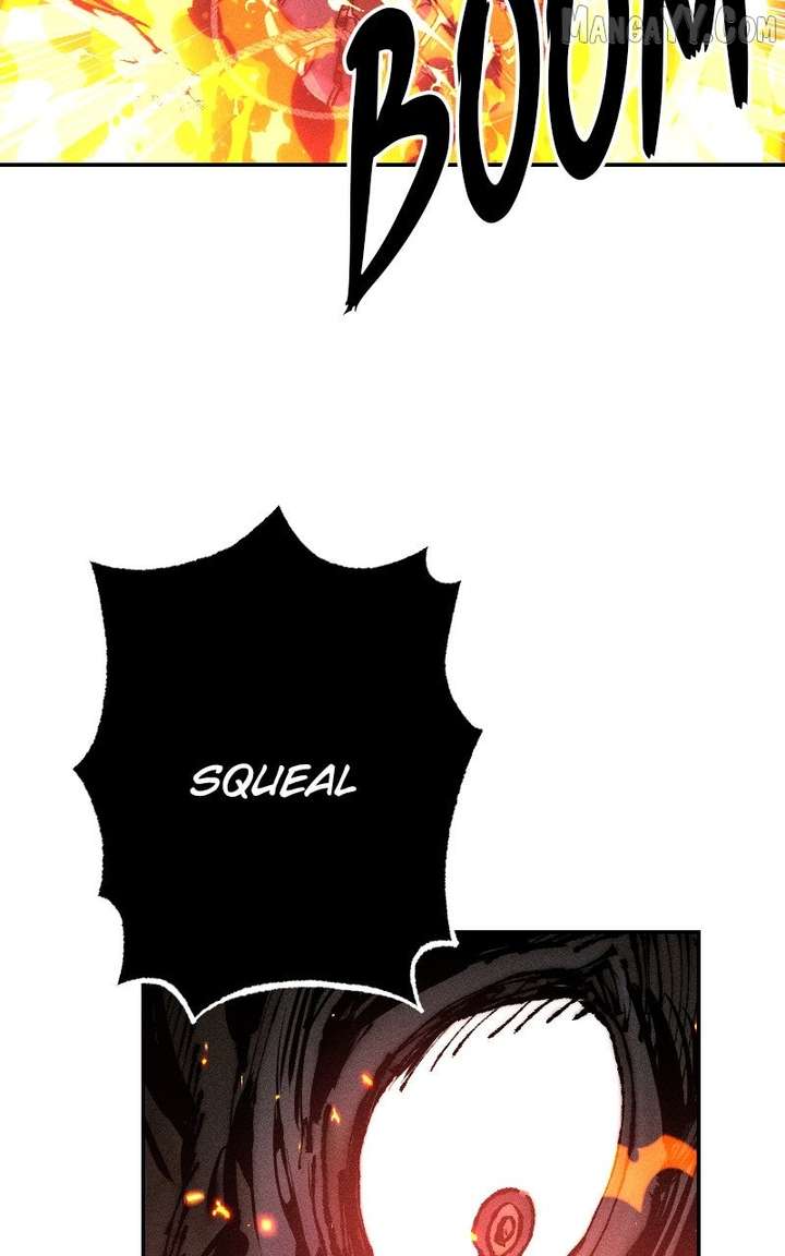 Cryptid Chapter 23 - Page 85