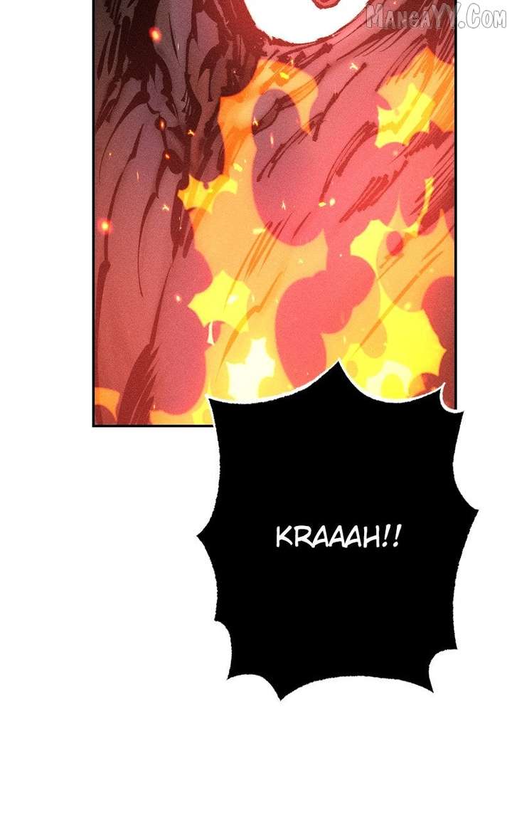 Cryptid Chapter 23 - Page 86