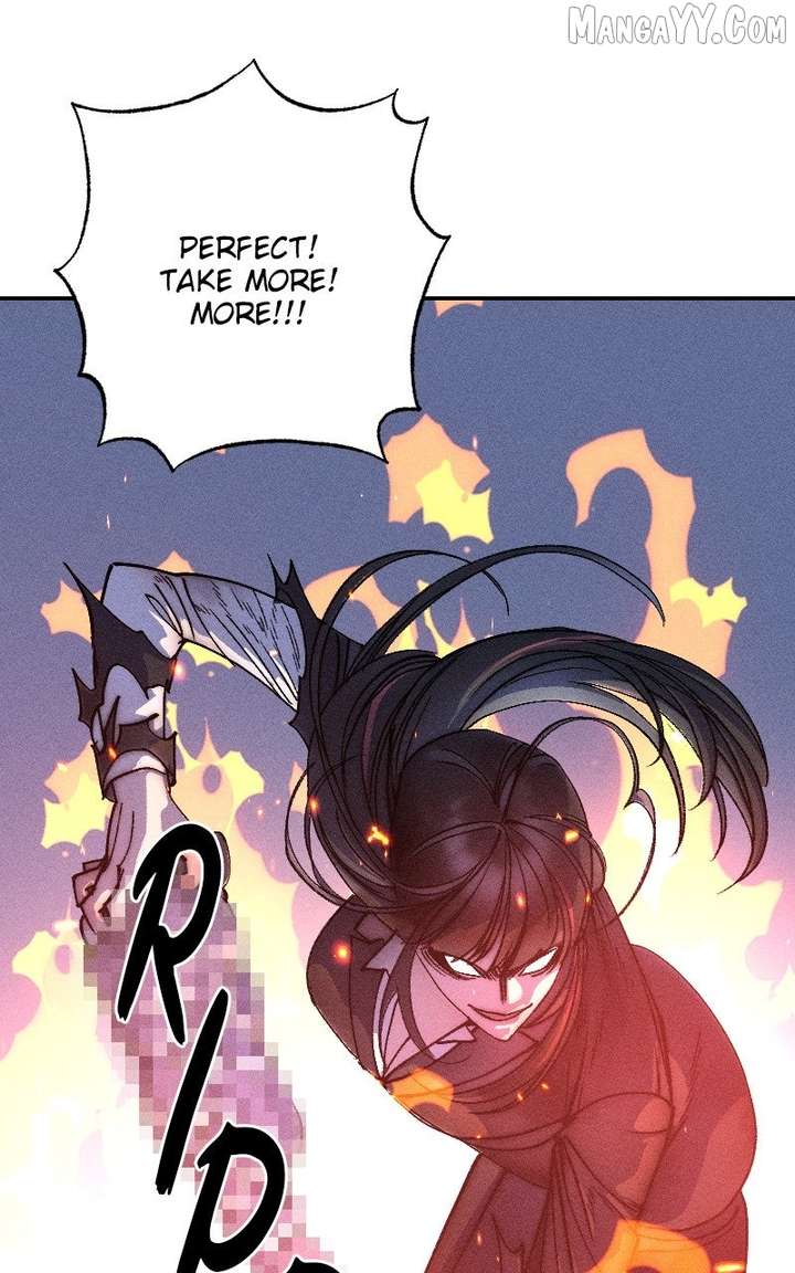 Cryptid Chapter 23 - Page 87