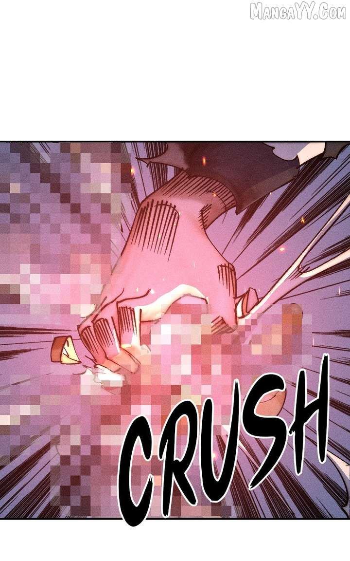 Cryptid Chapter 23 - Page 89