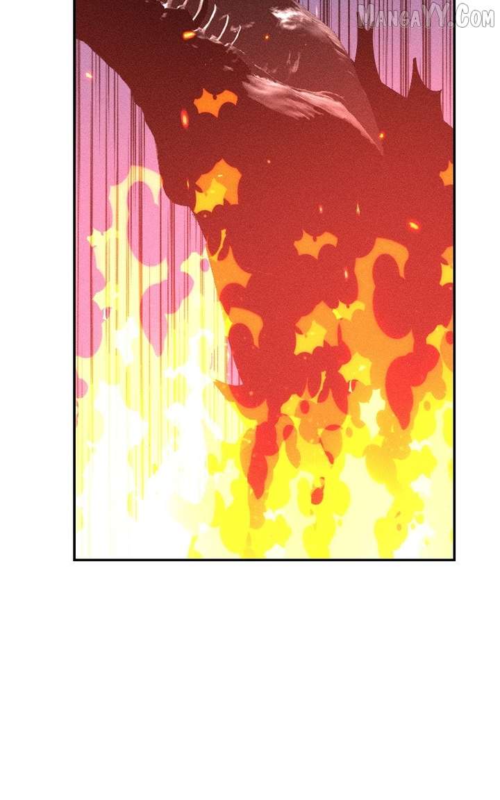 Cryptid Chapter 23 - Page 91