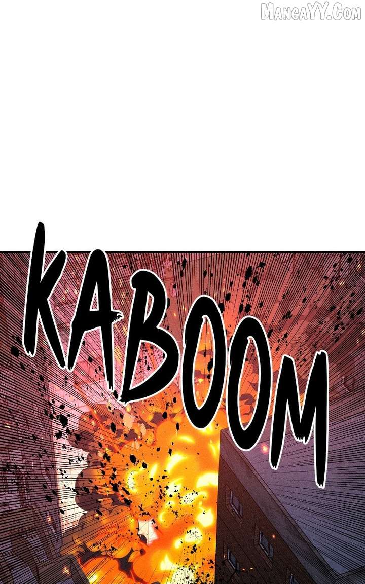 Cryptid Chapter 23 - Page 92