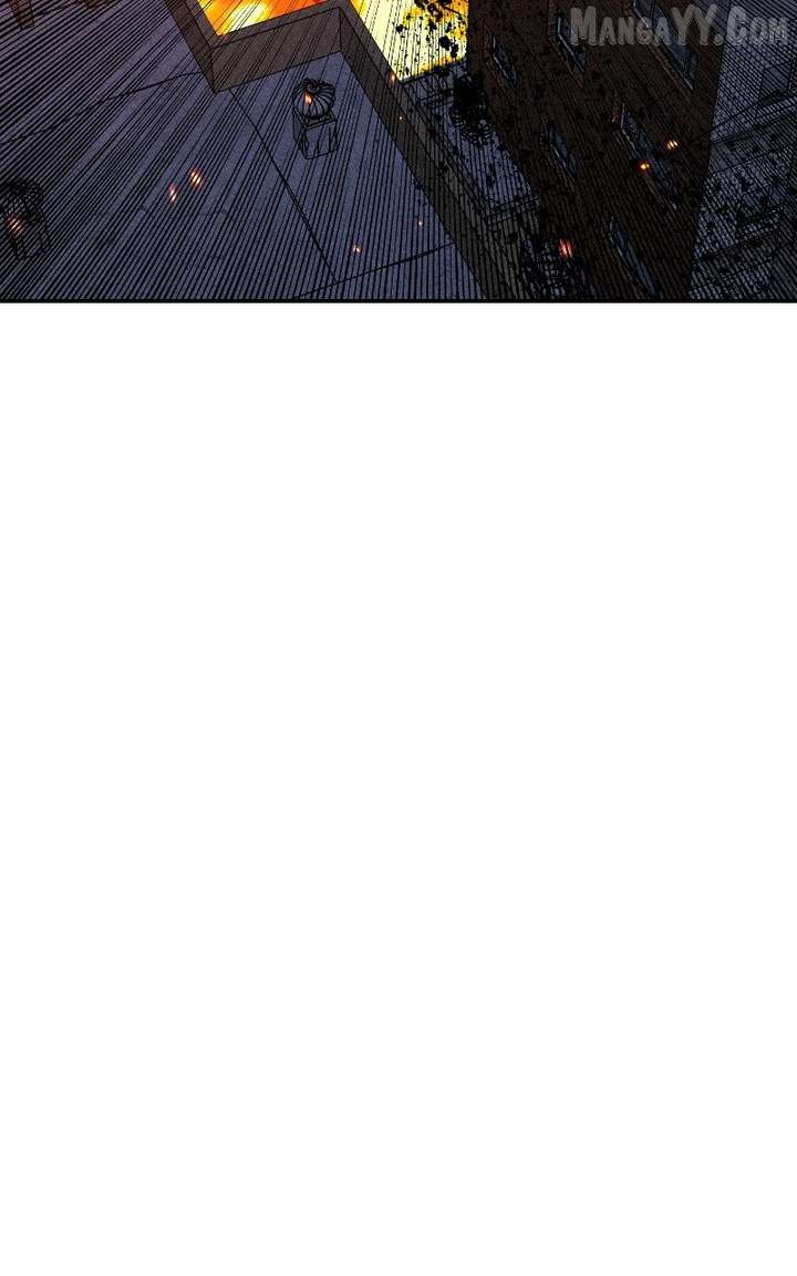 Cryptid Chapter 23 - Page 93