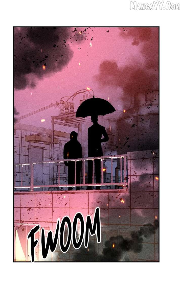 Cryptid Chapter 23 - Page 94