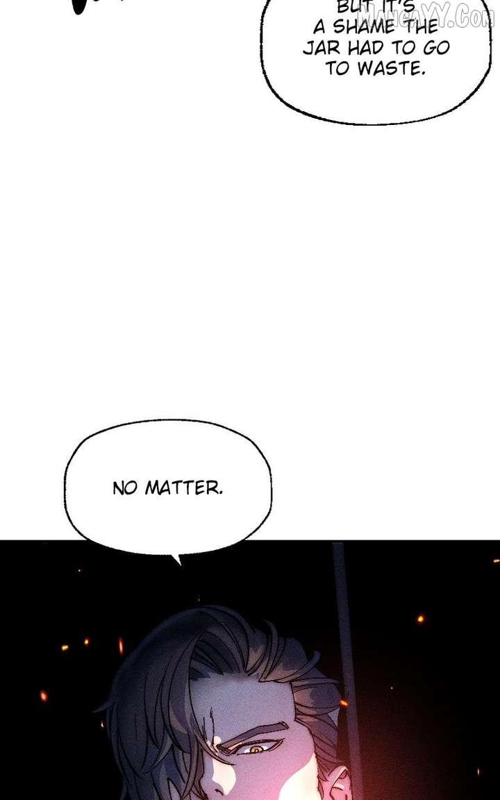 Cryptid Chapter 23 - Page 96