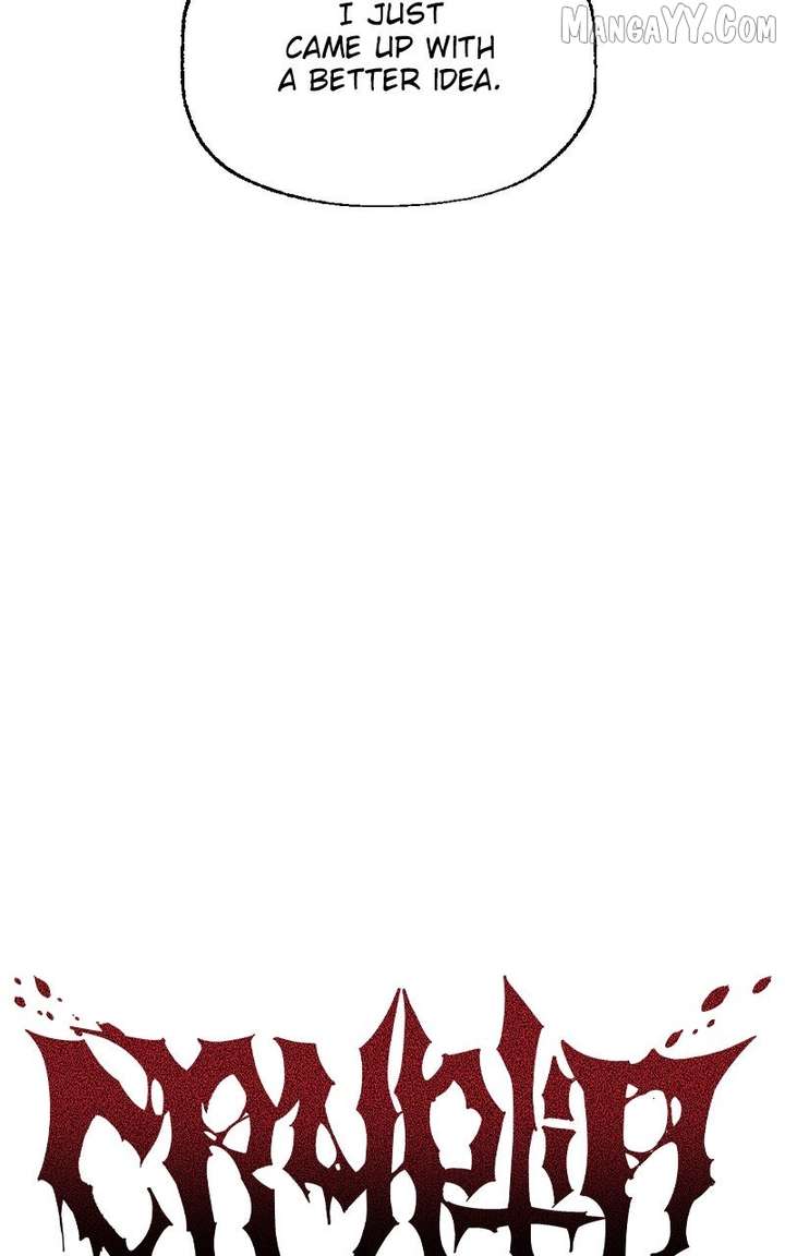 Cryptid Chapter 23 - Page 98