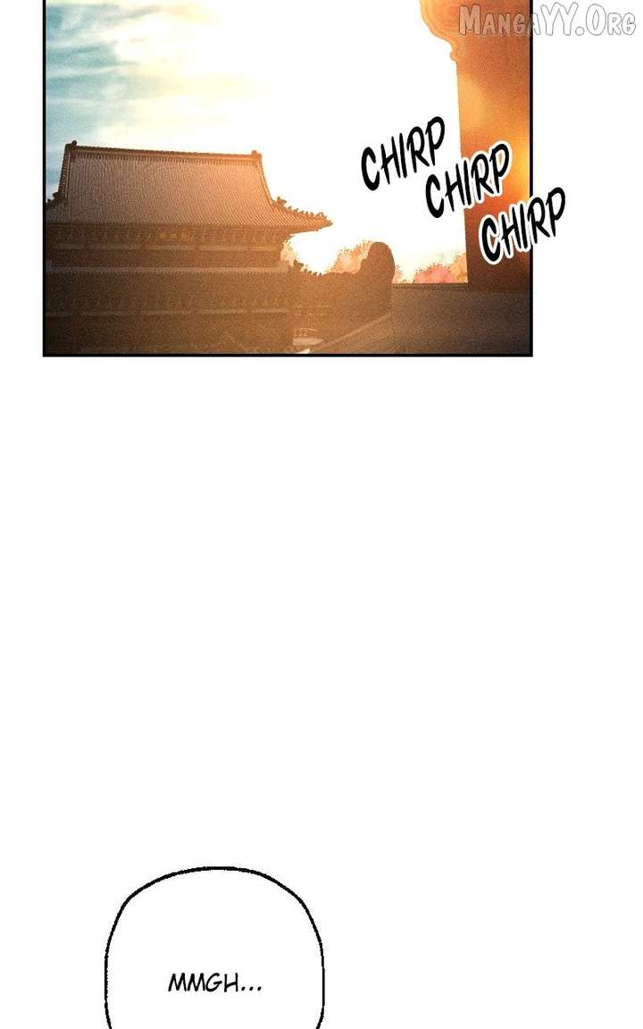 Cryptid Chapter 24 - Page 2