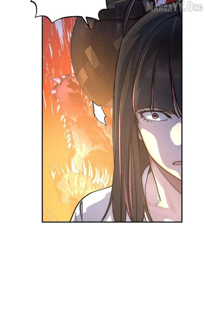 Cryptid Chapter 24 - Page 12