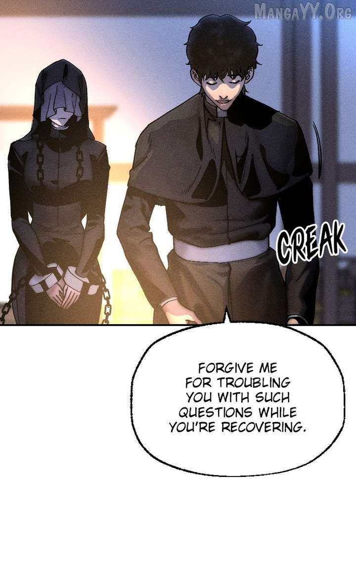 Cryptid Chapter 24 - Page 16