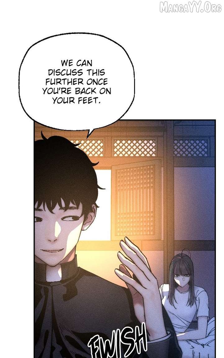 Cryptid Chapter 24 - Page 17