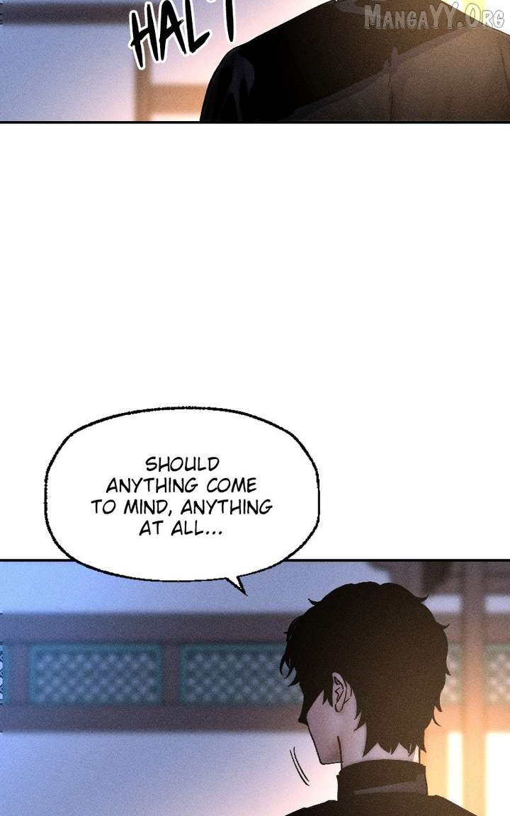 Cryptid Chapter 24 - Page 19