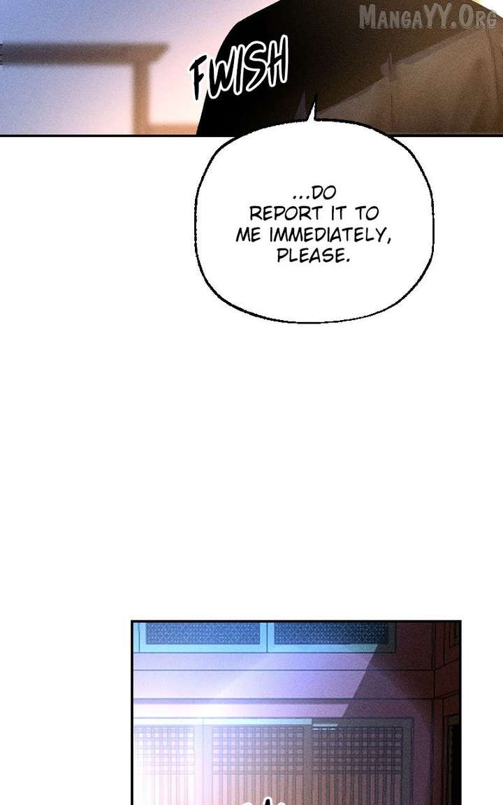 Cryptid Chapter 24 - Page 20