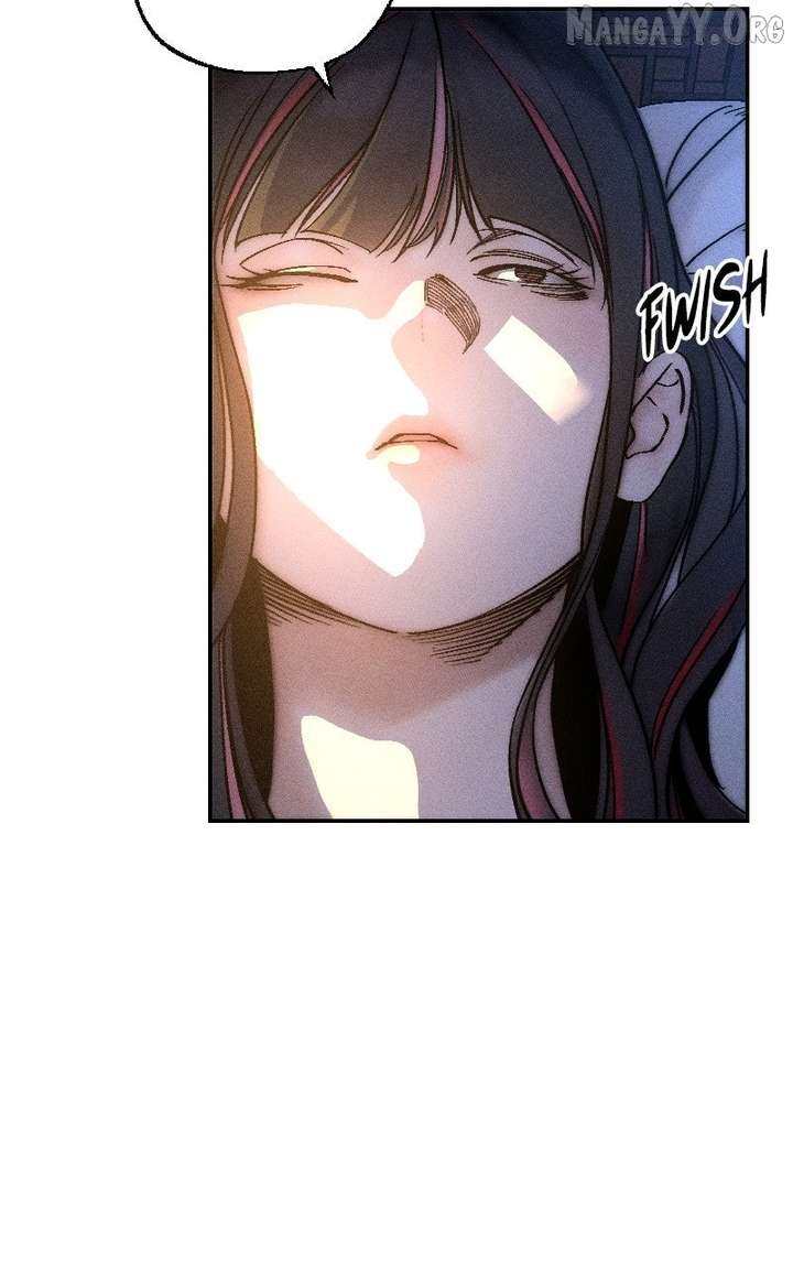 Cryptid Chapter 24 - Page 3