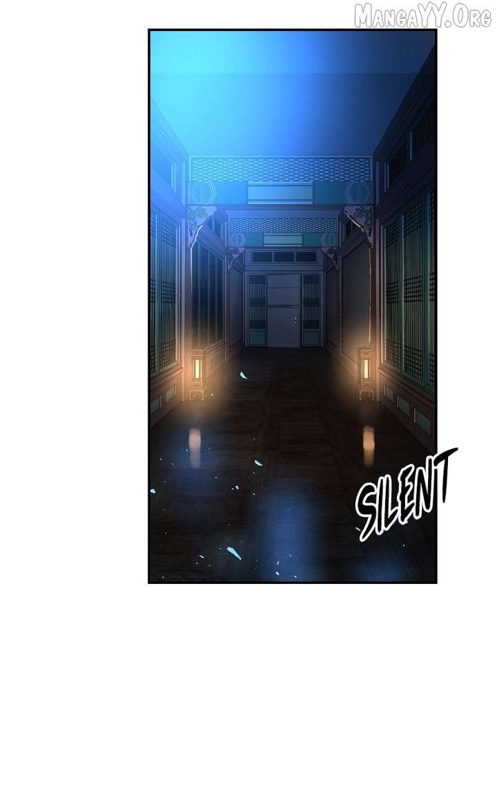 Cryptid Chapter 24 - Page 25