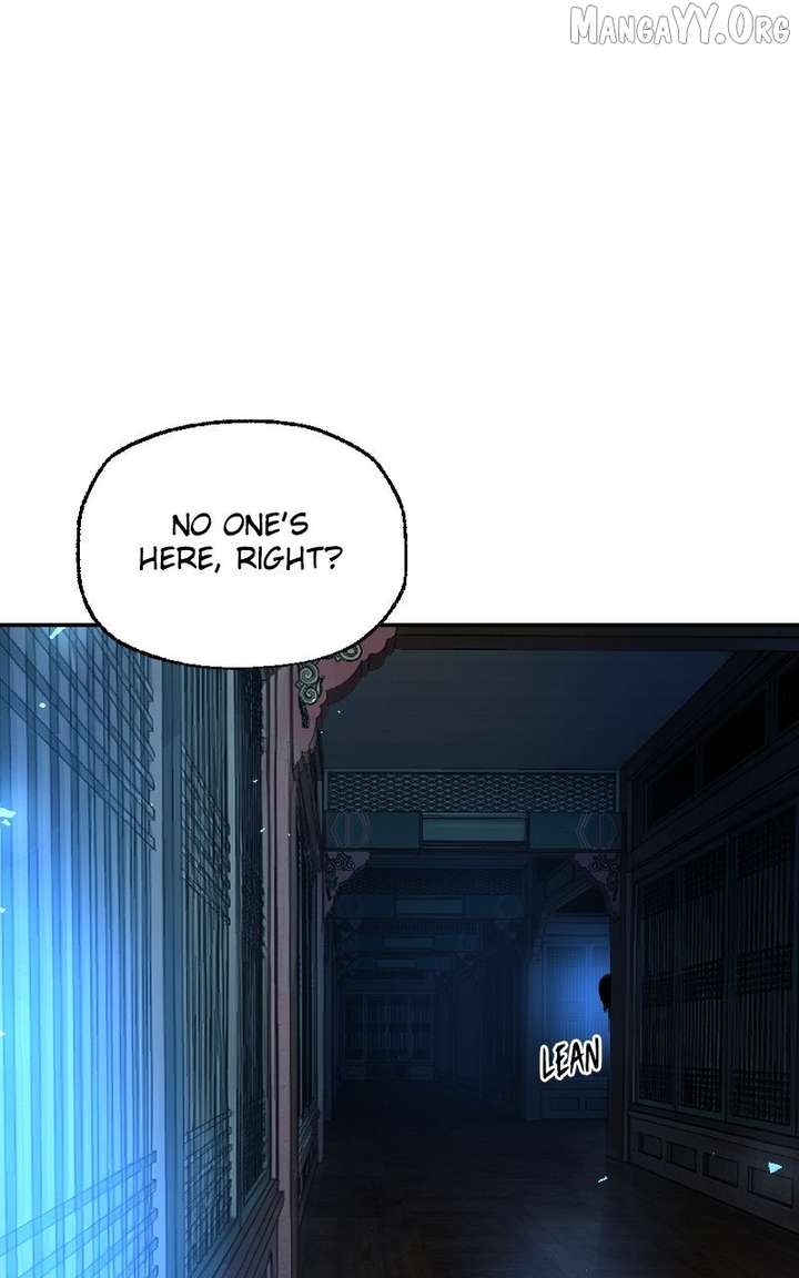 Cryptid Chapter 24 - Page 26