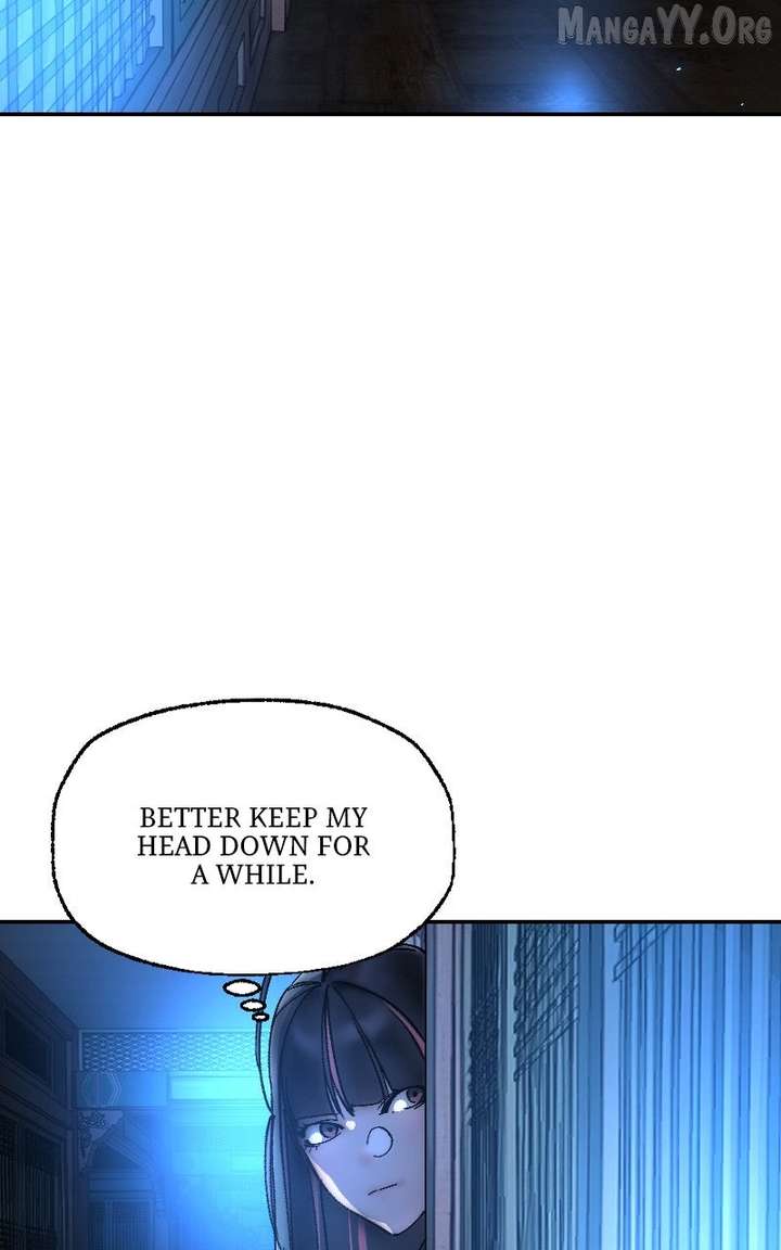 Cryptid Chapter 24 - Page 27