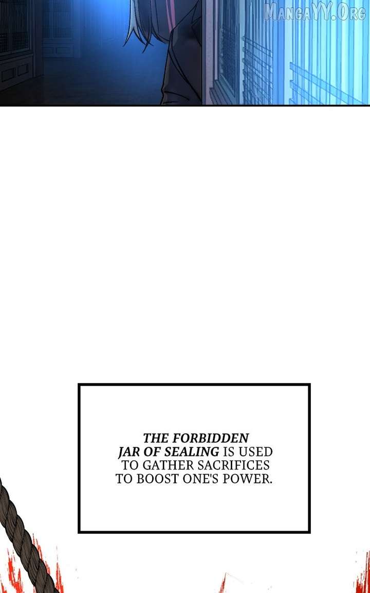 Cryptid Chapter 24 - Page 28