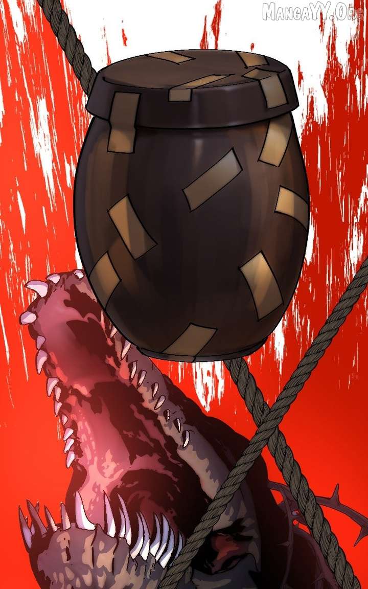 Cryptid Chapter 24 - Page 29