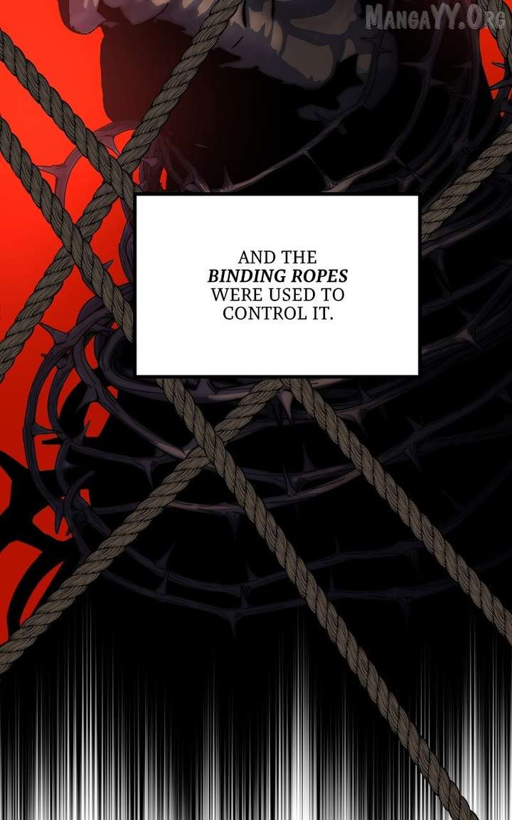 Cryptid Chapter 24 - Page 30