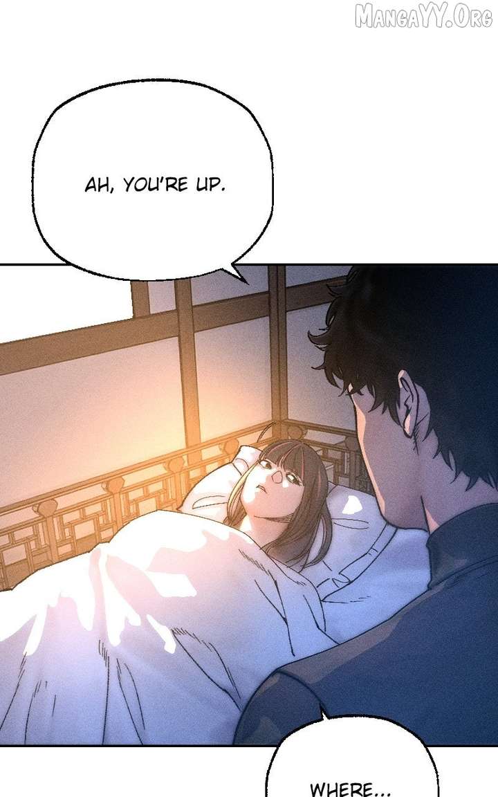 Cryptid Chapter 24 - Page 4