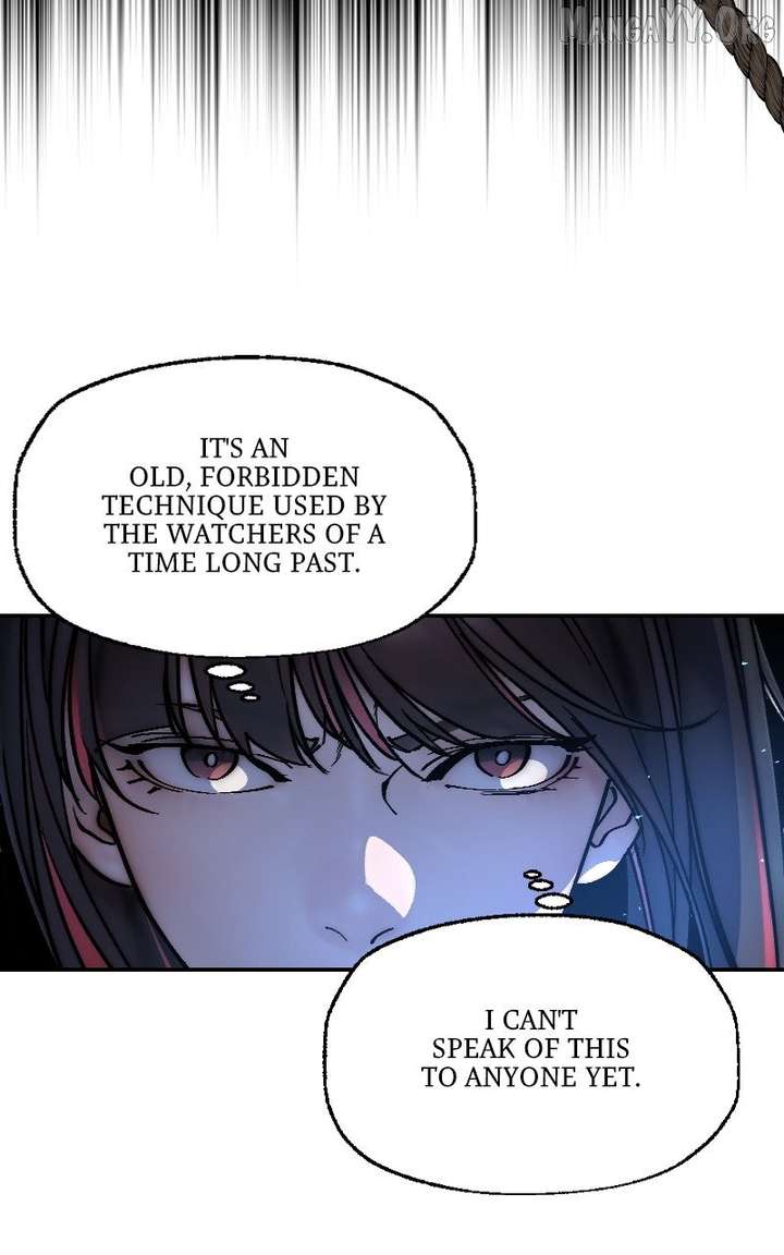 Cryptid Chapter 24 - Page 31