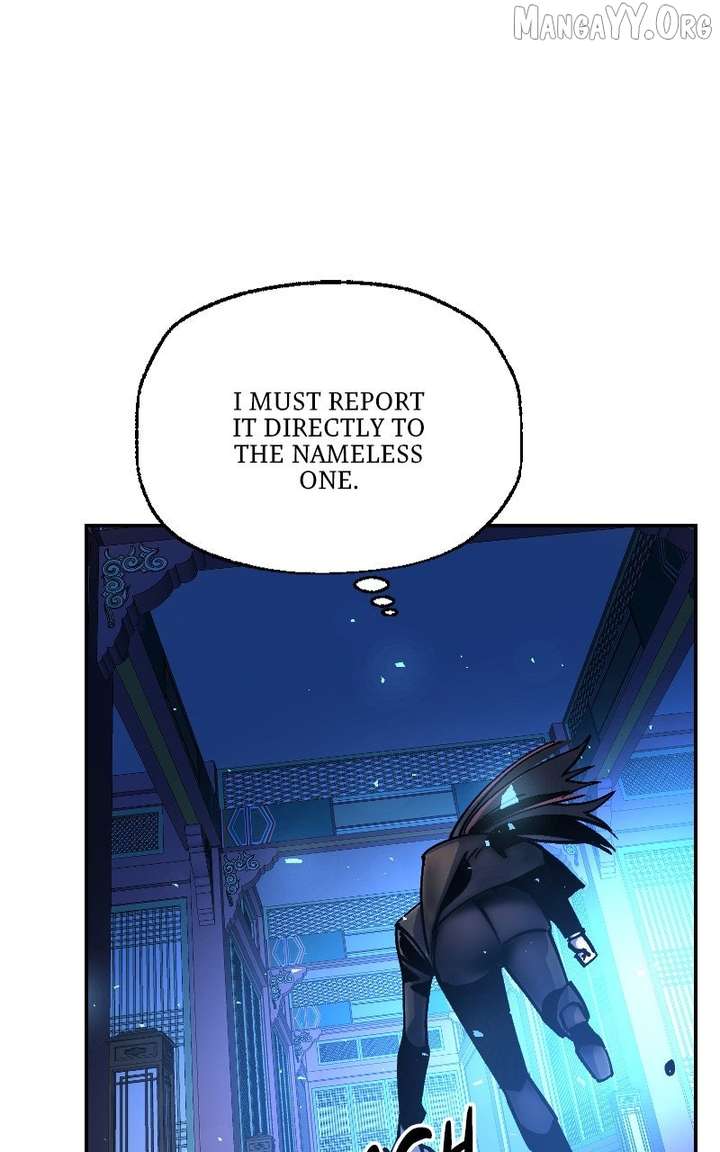 Cryptid Chapter 24 - Page 32