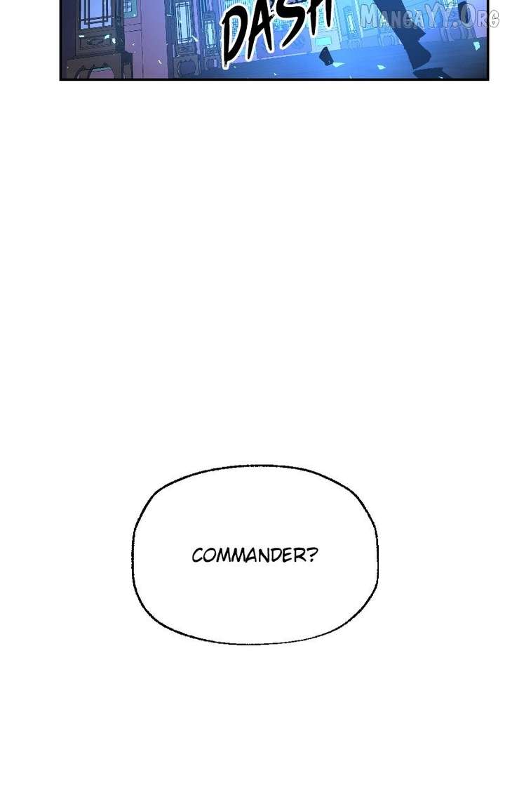 Cryptid Chapter 24 - Page 33