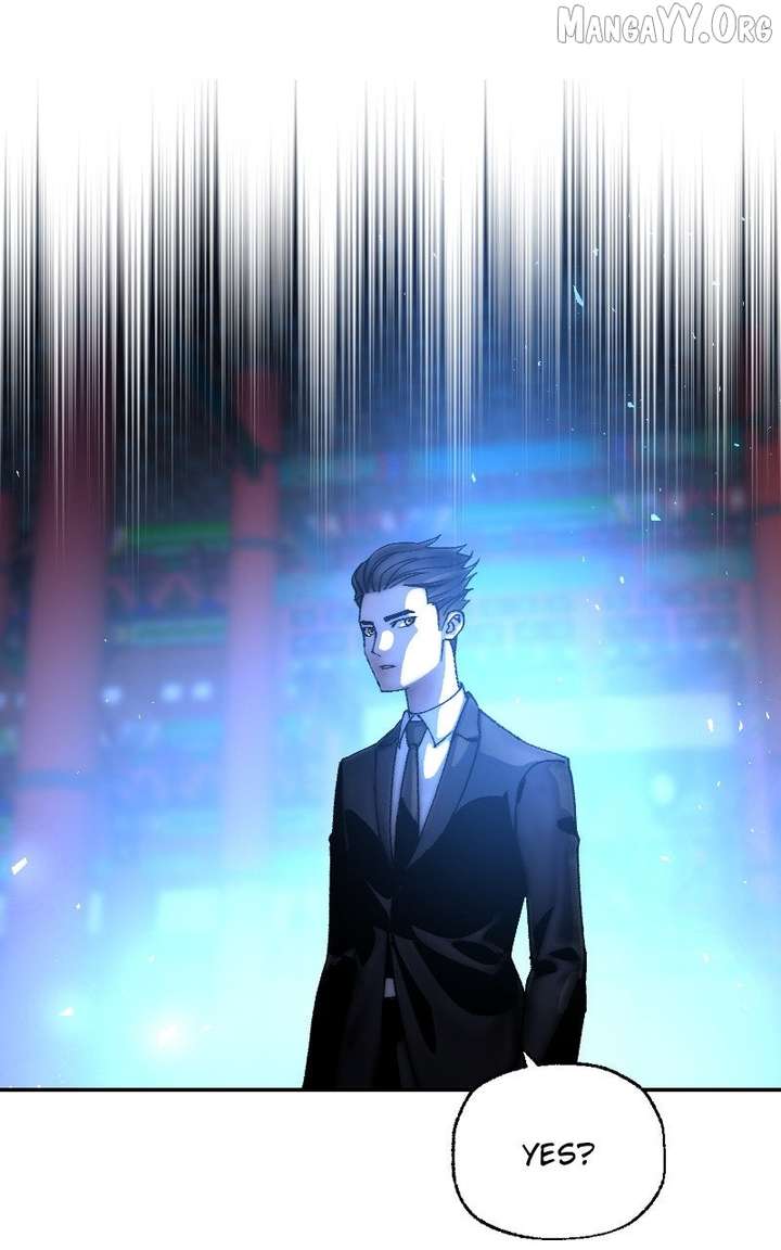 Cryptid Chapter 24 - Page 34