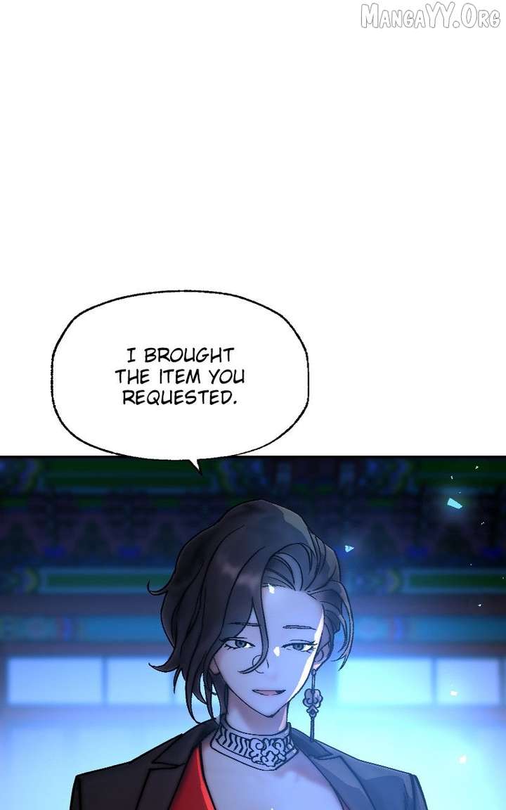 Cryptid Chapter 24 - Page 35