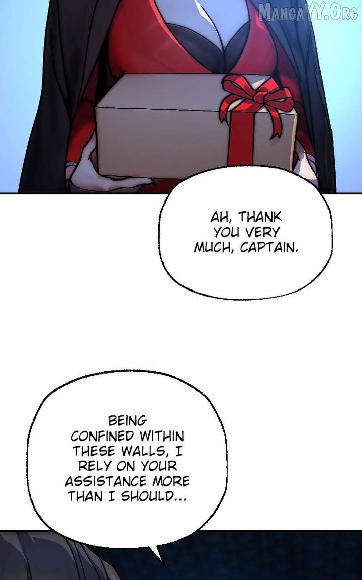 Cryptid Chapter 24 - Page 36