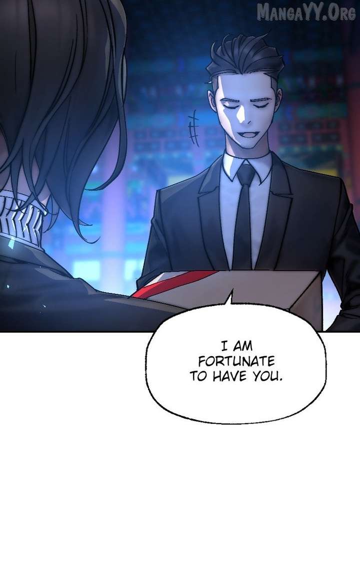 Cryptid Chapter 24 - Page 37