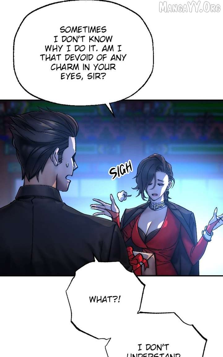 Cryptid Chapter 24 - Page 39