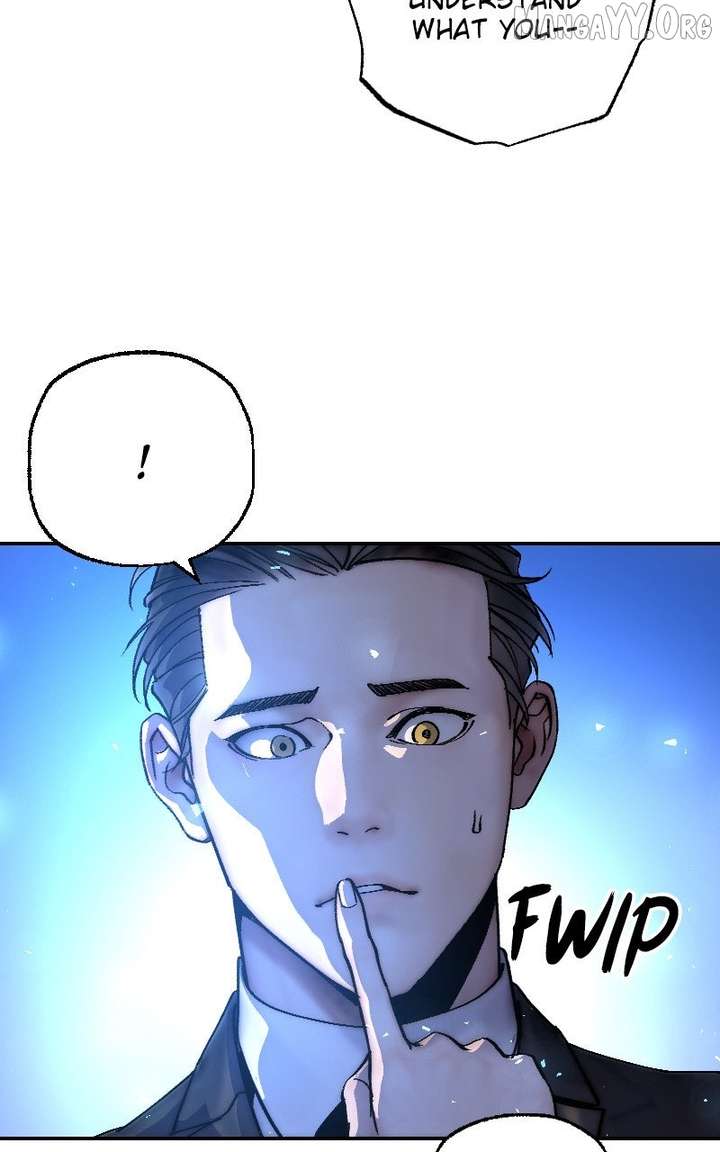 Cryptid Chapter 24 - Page 40