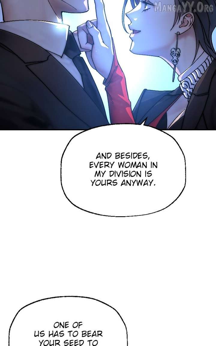 Cryptid Chapter 24 - Page 42