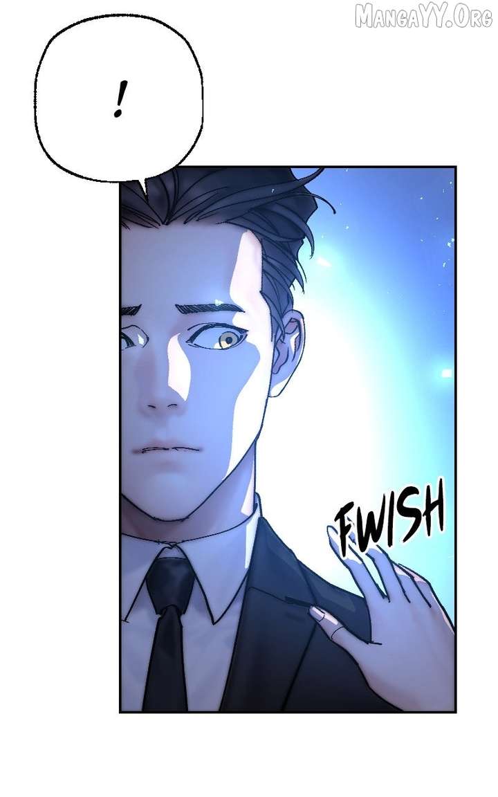 Cryptid Chapter 24 - Page 45