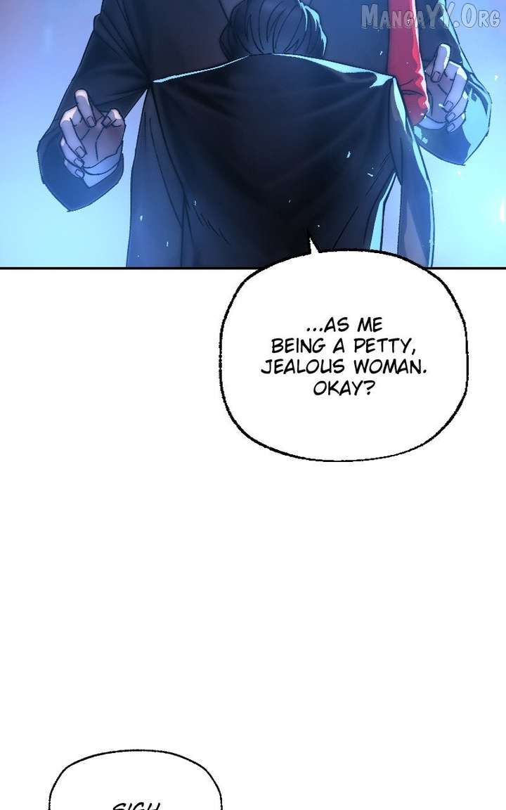 Cryptid Chapter 24 - Page 47