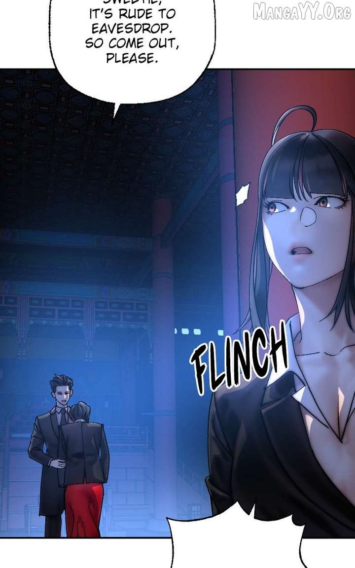 Cryptid Chapter 24 - Page 50