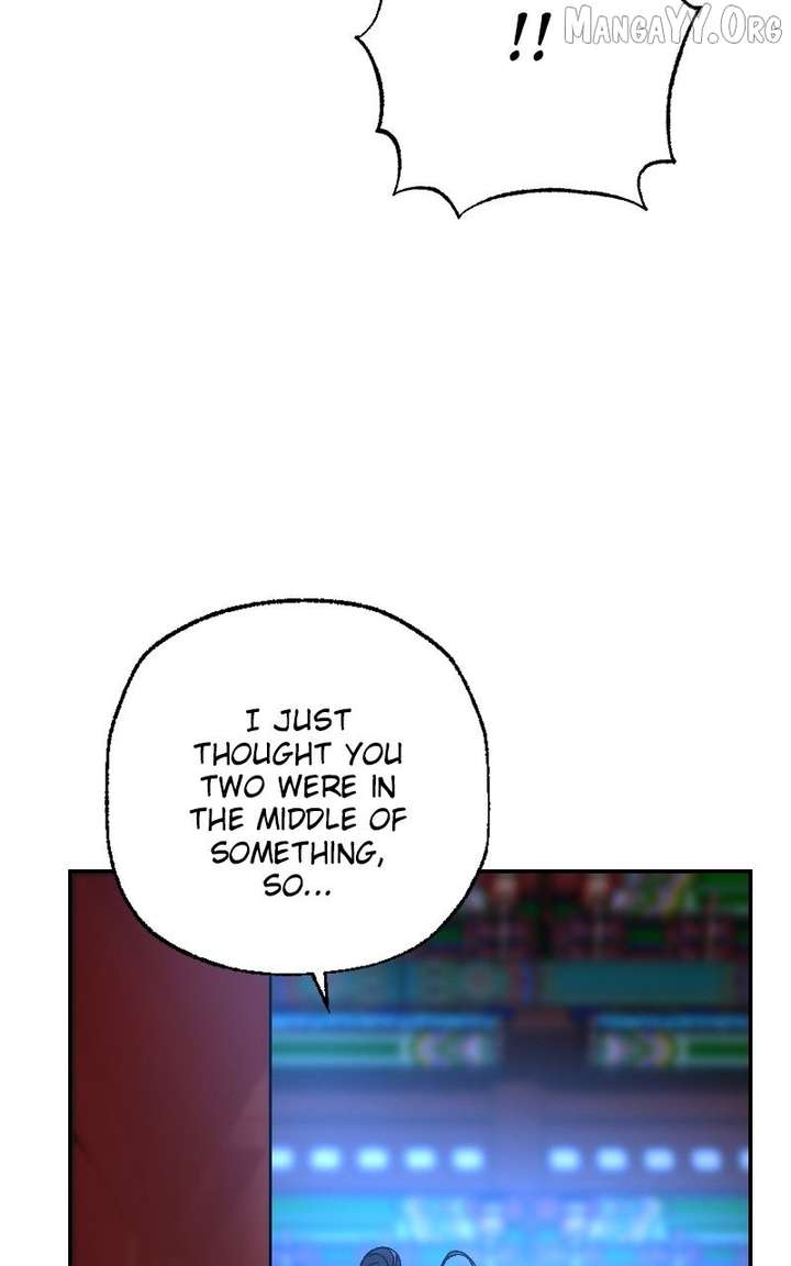 Cryptid Chapter 24 - Page 51