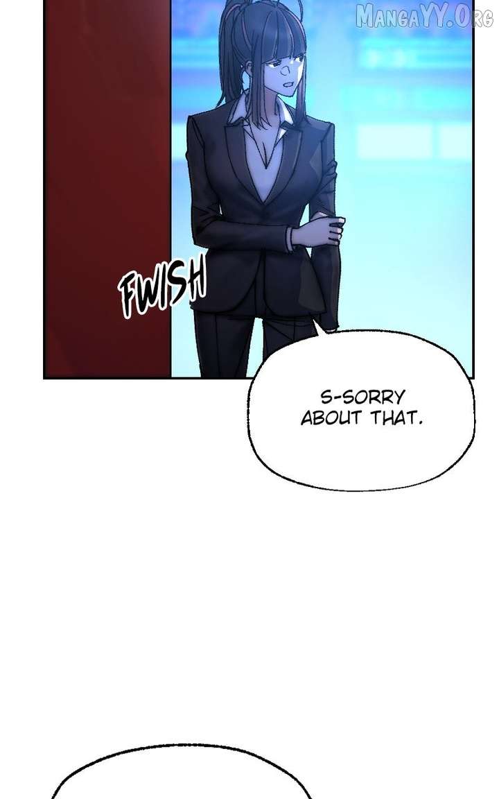 Cryptid Chapter 24 - Page 52