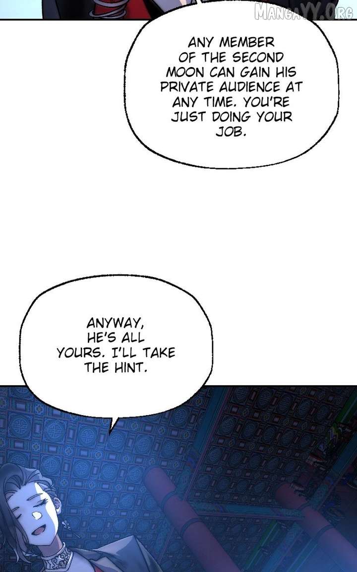 Cryptid Chapter 24 - Page 55