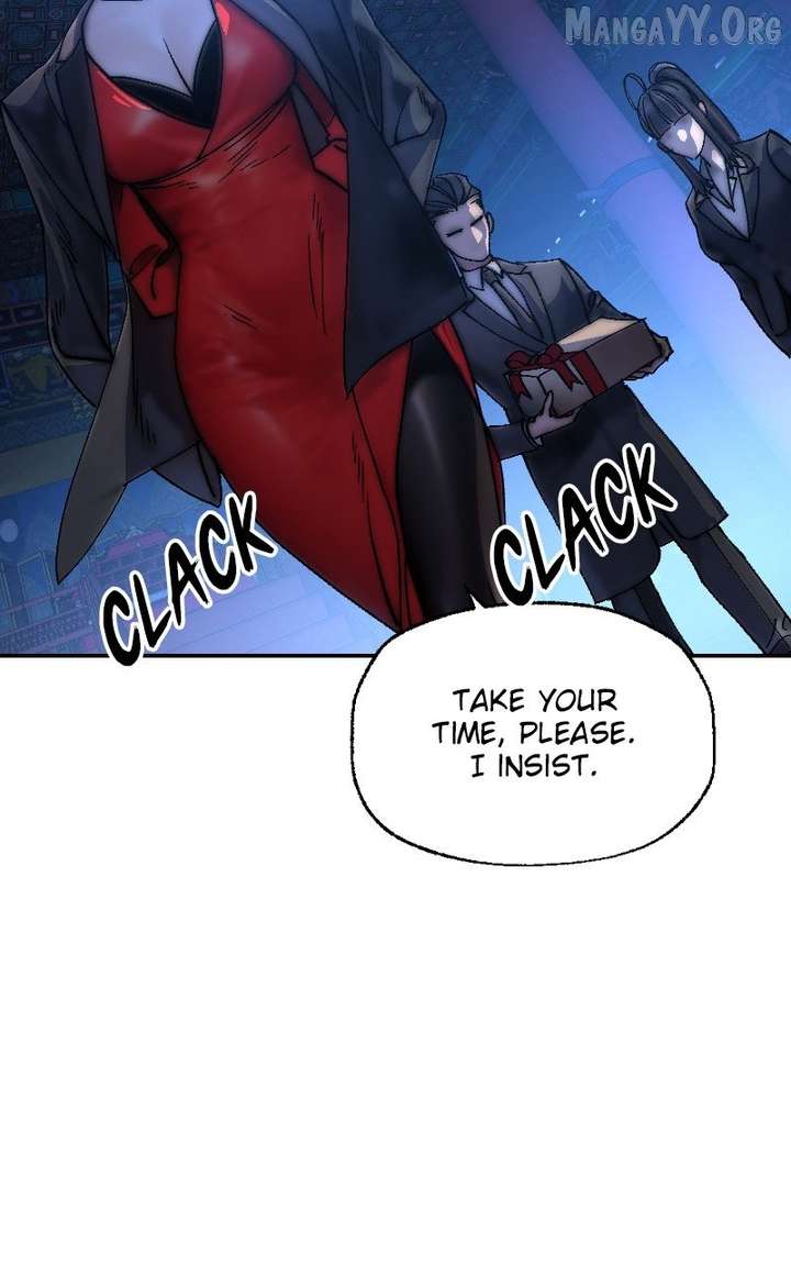 Cryptid Chapter 24 - Page 56