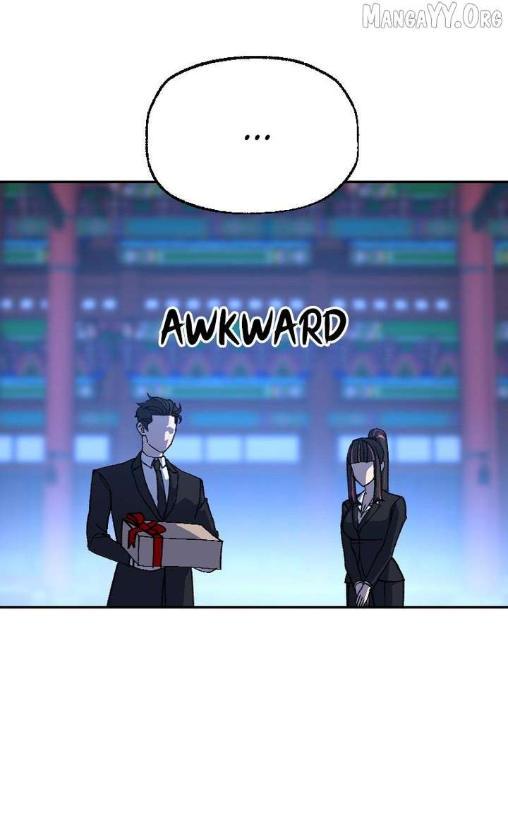 Cryptid Chapter 24 - Page 57