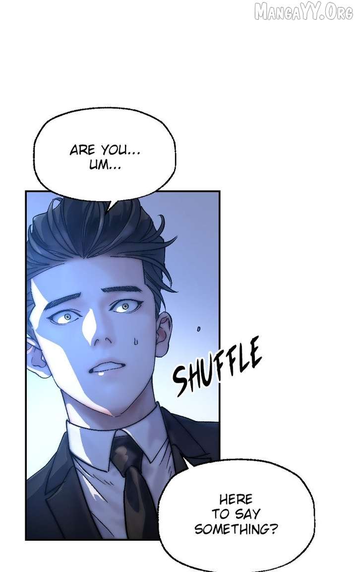 Cryptid Chapter 24 - Page 58