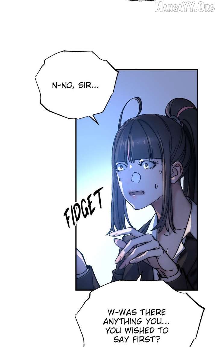 Cryptid Chapter 24 - Page 59